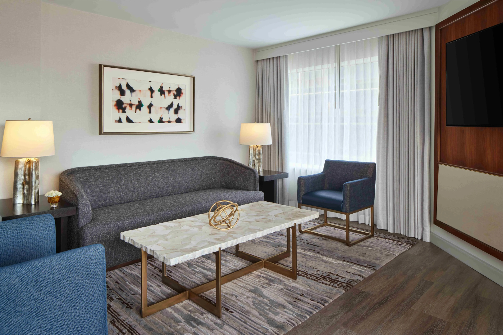Foto - Grand Hyatt Washington