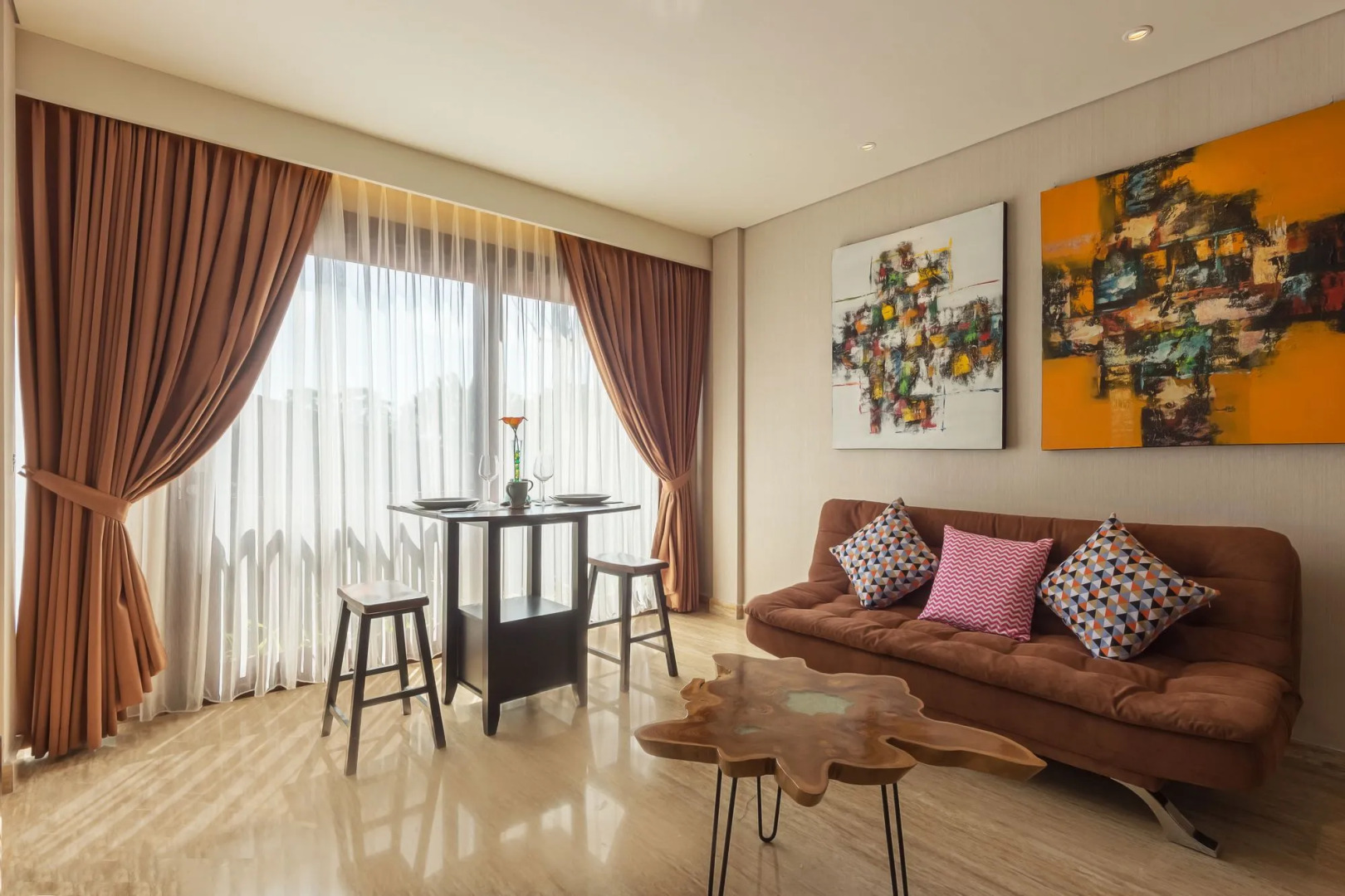 Photo - Mokko Suite Villas Umalas Bali