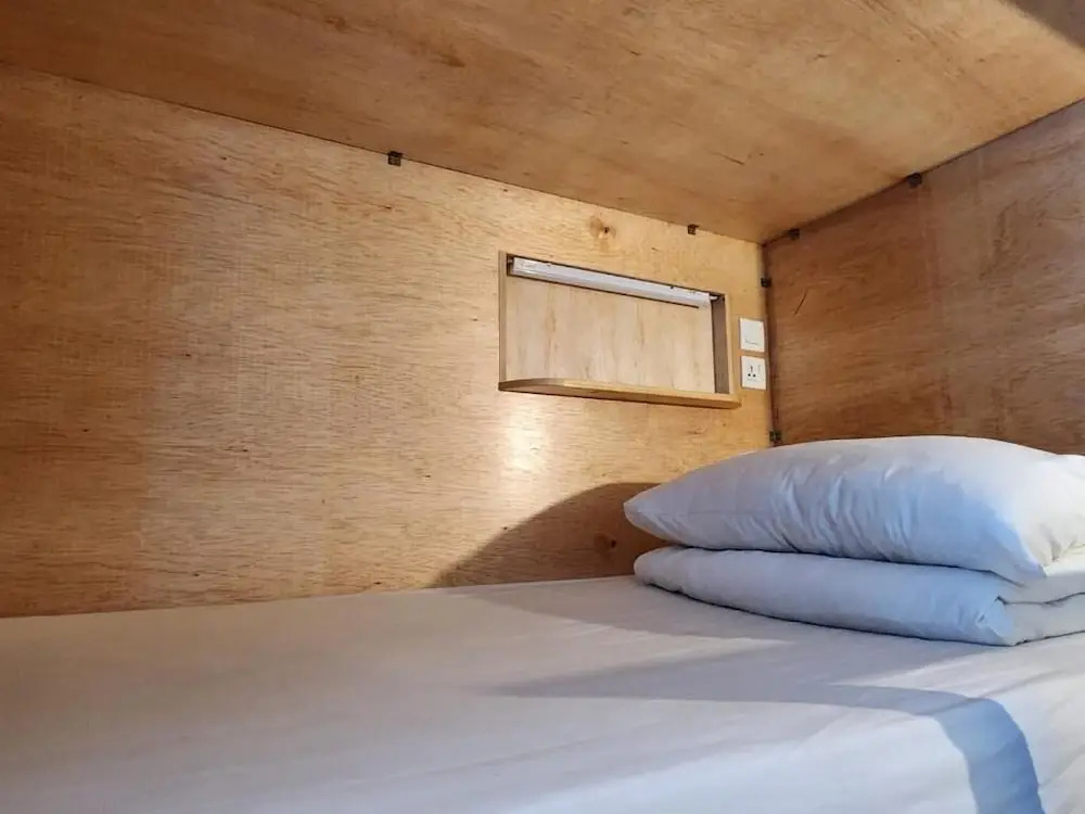 Photo - Mingle Highstreet - CoWorking Hub