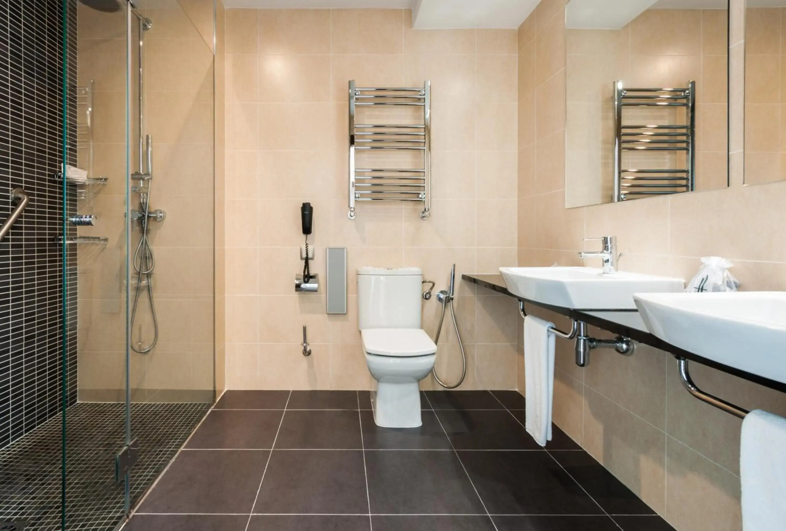 Foto - Travelodge Harbourfront Singapore