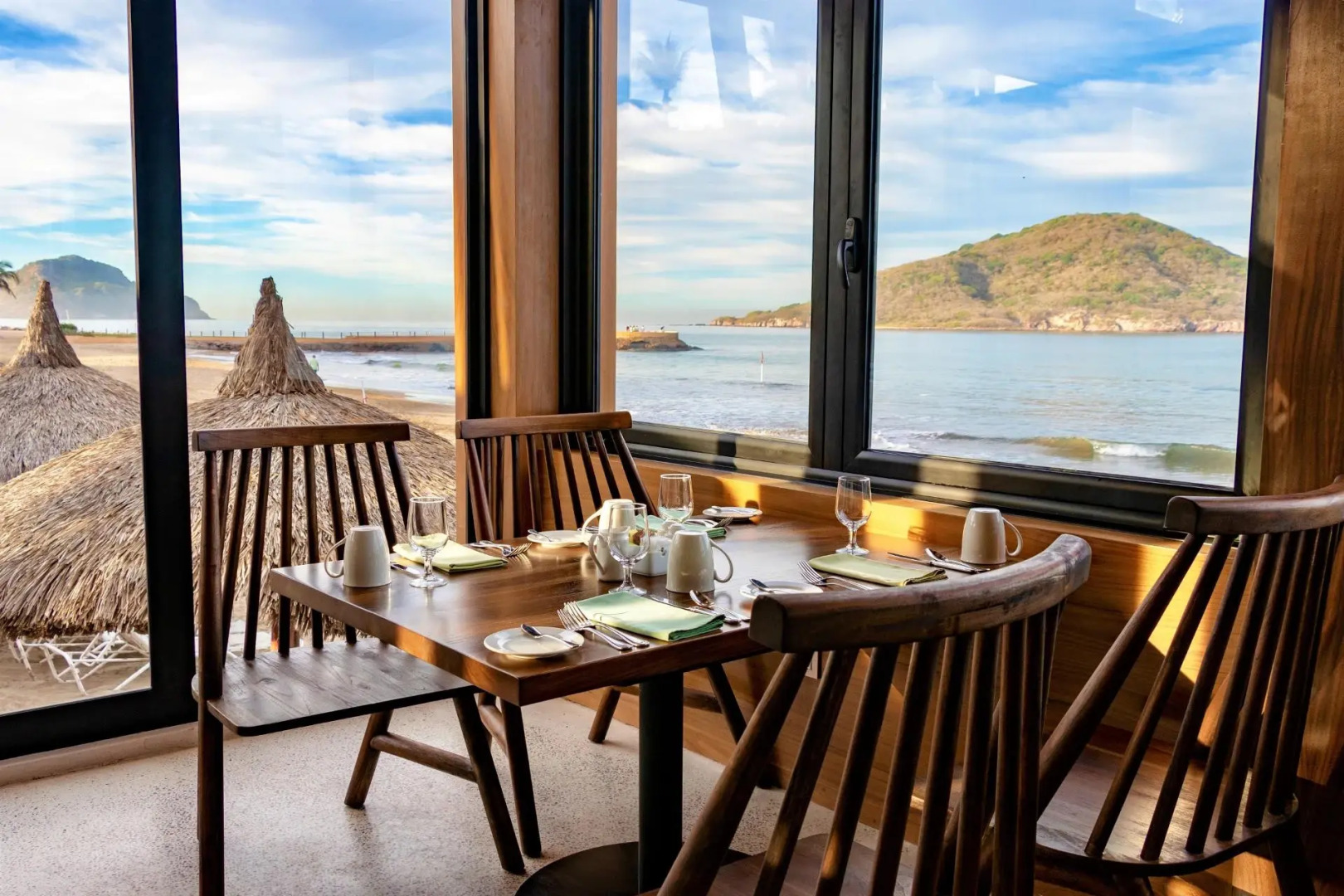 Foto - Pueblo Bonito Mazatlan Beach Resort - All Inclusive