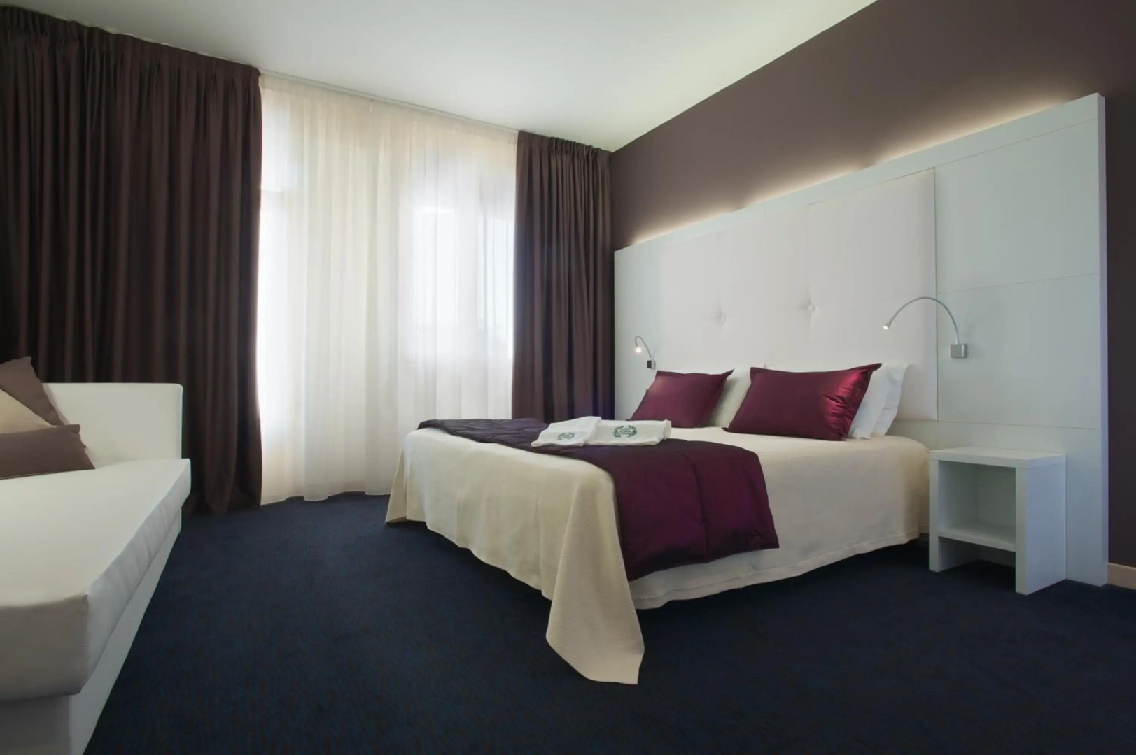 Photo - Hotel Terme Olympia