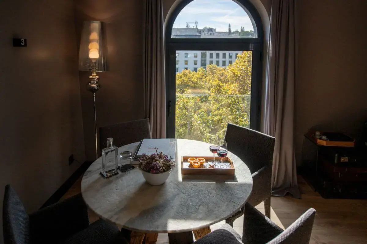 Foto - 138 Liberdade Hotel