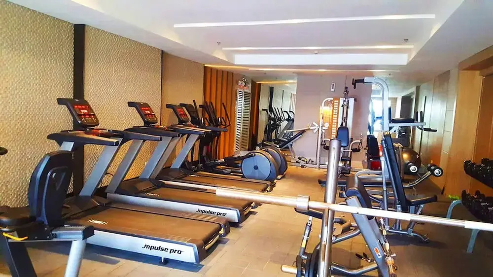 Foto - Urban Retreat at Shell Residences With Netflix 300mbps Wifi