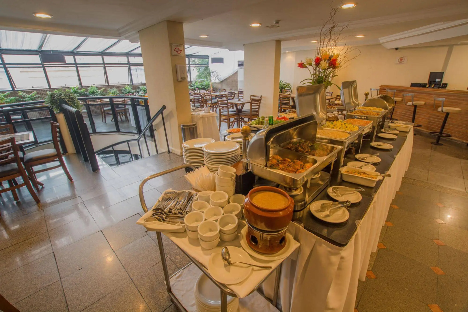 Photo - SJ Business - San Juan São Paulo