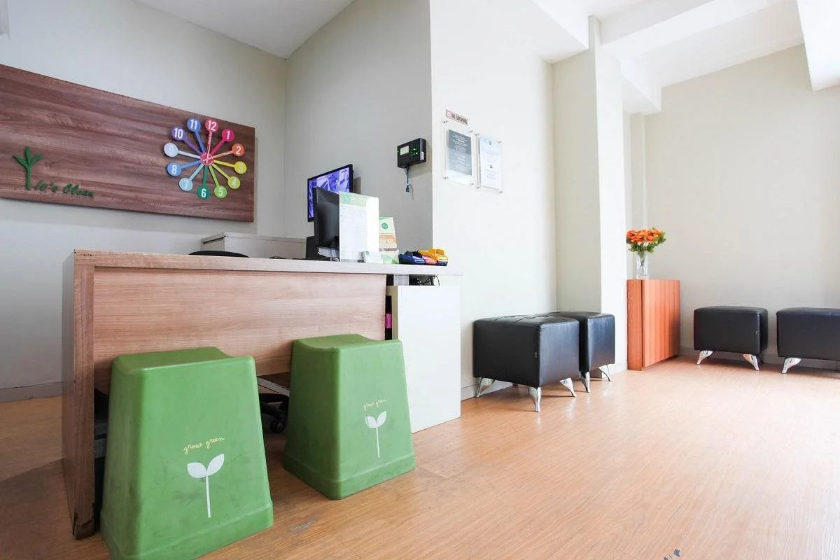 Foto - LeGreen Suite Setiabudi