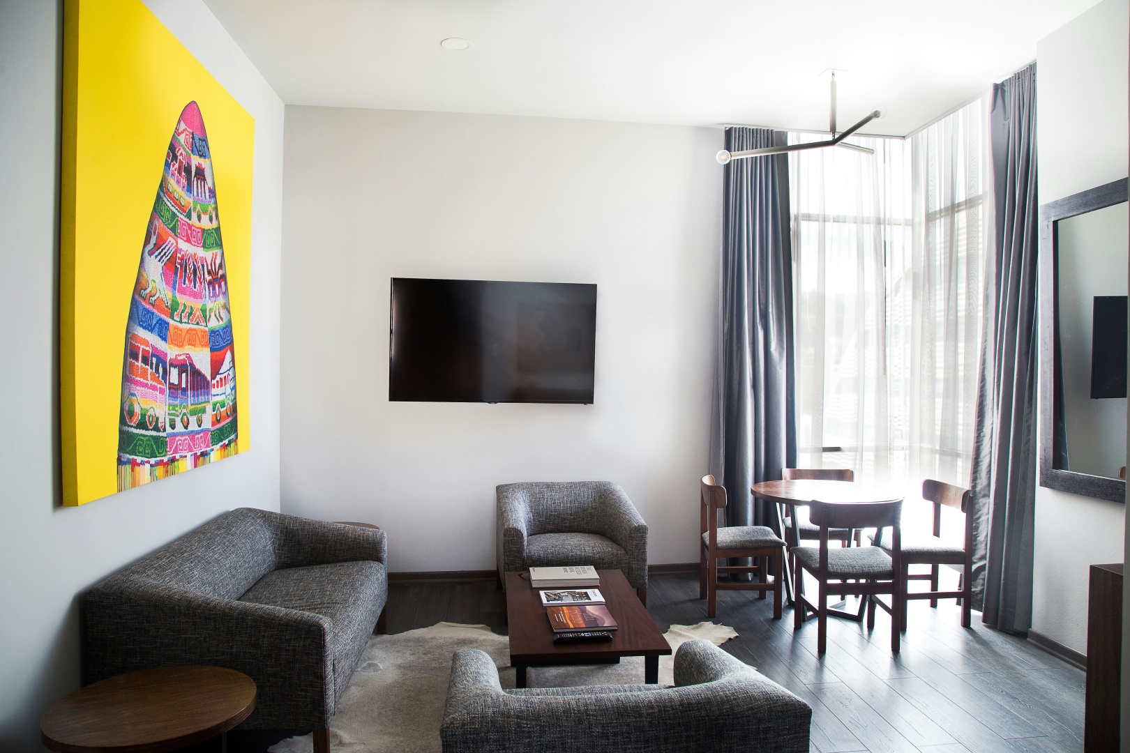 Photo - Atix Hotel, a Member of Design Hotels