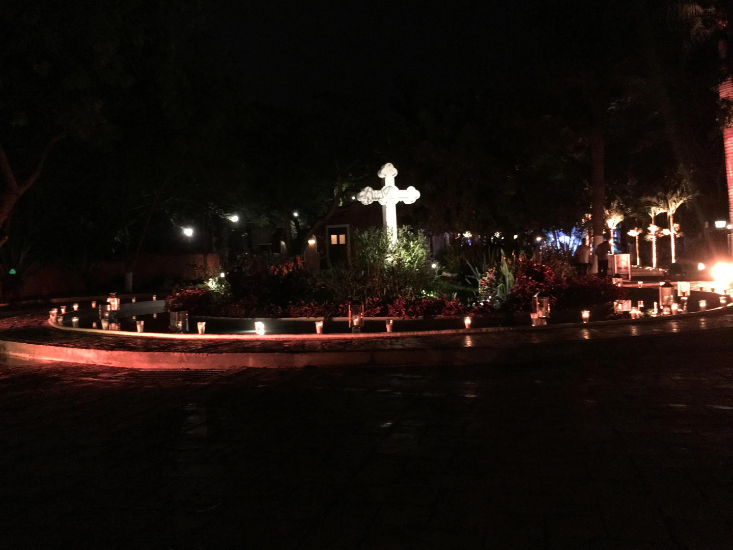 Photo - Hacienda Santa Cruz