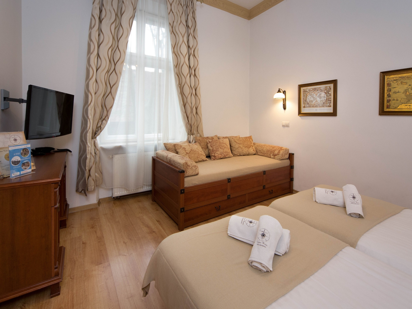 Photo - Ventus Rosa Self Service Apartments