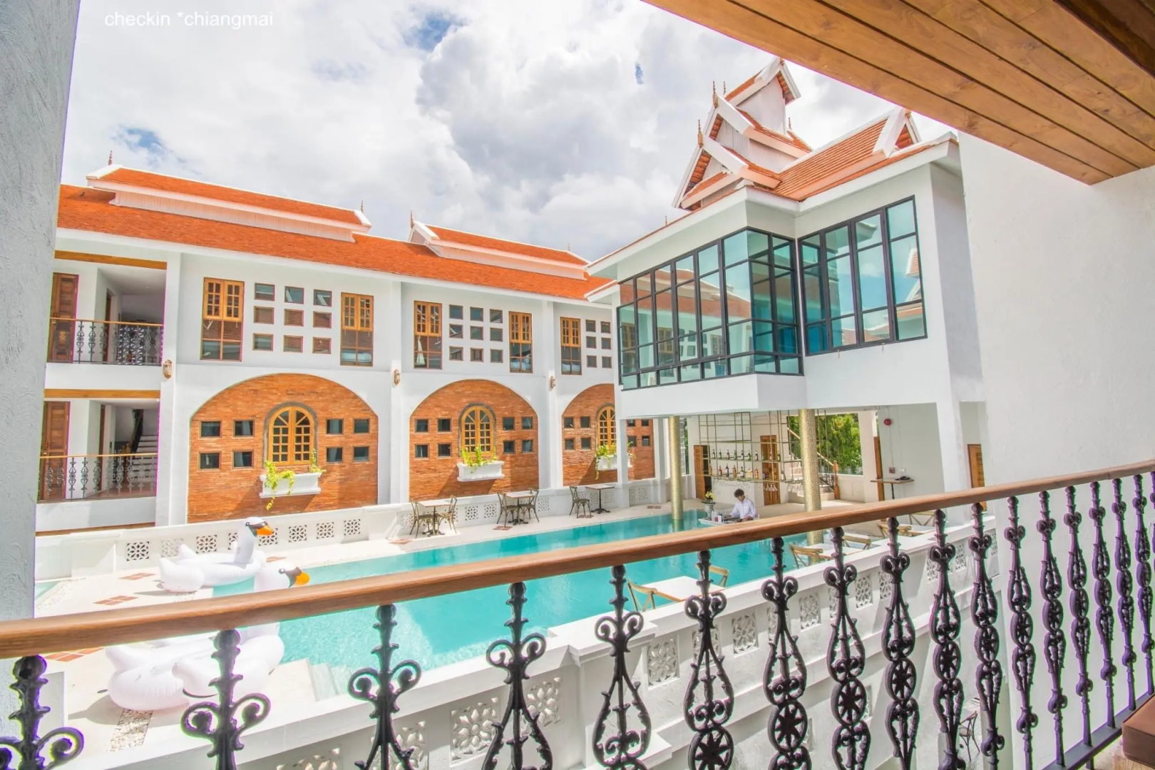 Photo - Lanna Oriental Hotel