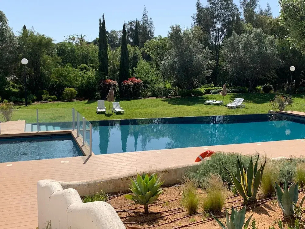 Photo - Vilamoura Club Villa 3 With Pool by Homing