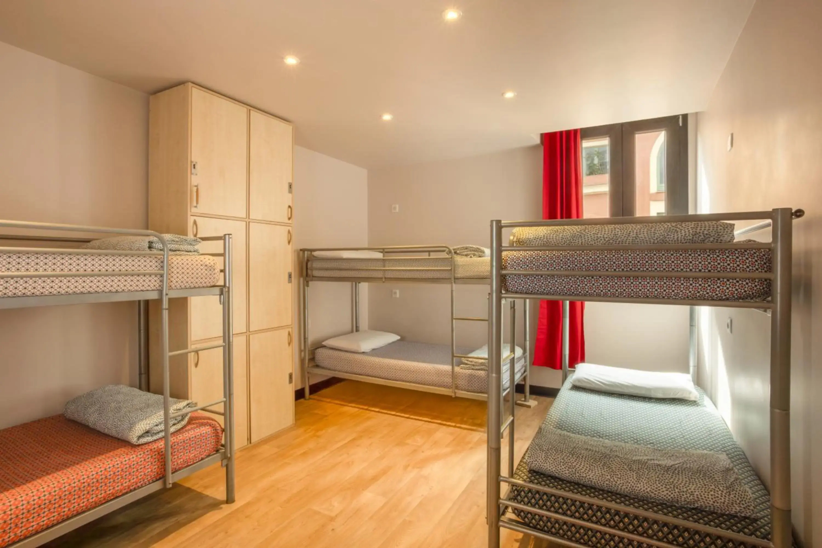Photo - Villa Saint Exupery Beach Hostel