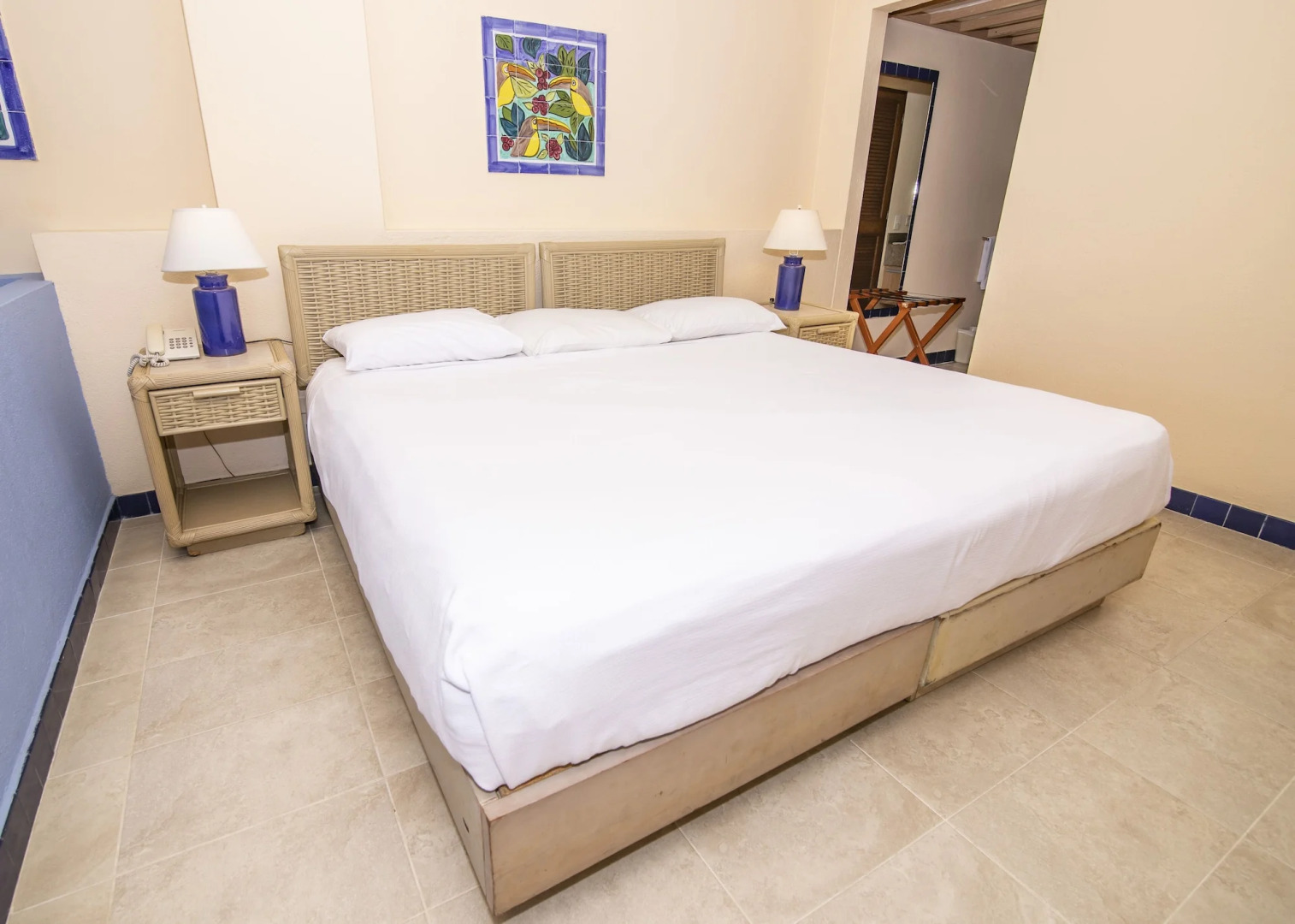 Foto - Zuana Beach Resort