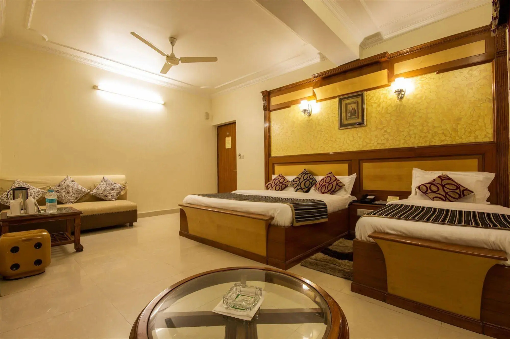 Photo - Hotel C Park Inn