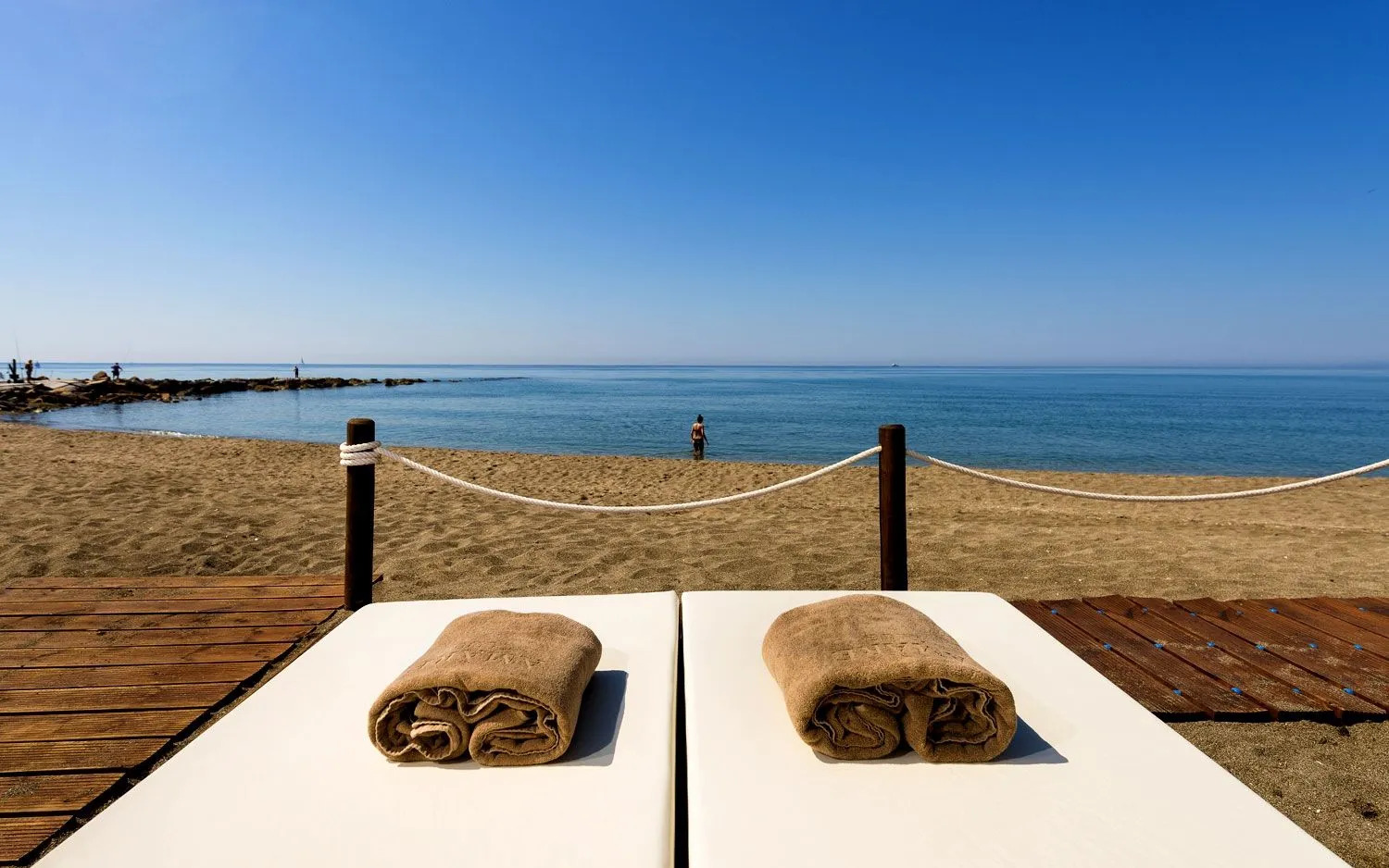 Foto - Amàre Beach Hotel Marbella - Adults Only Recommended