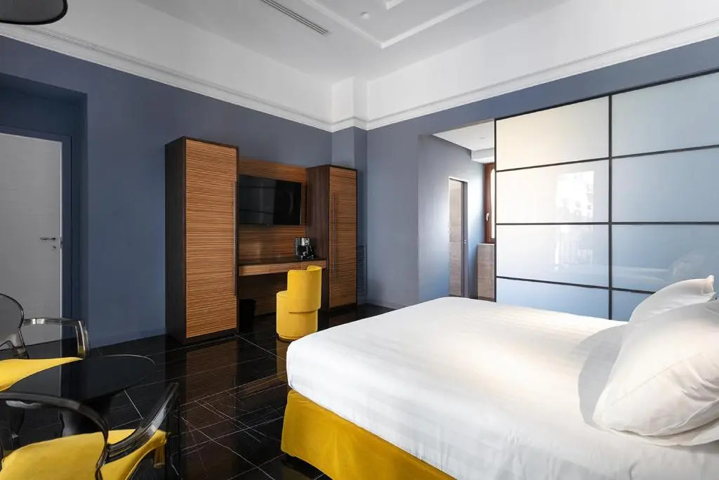 Photo - Hotel Poerio 25 Boutique Stay