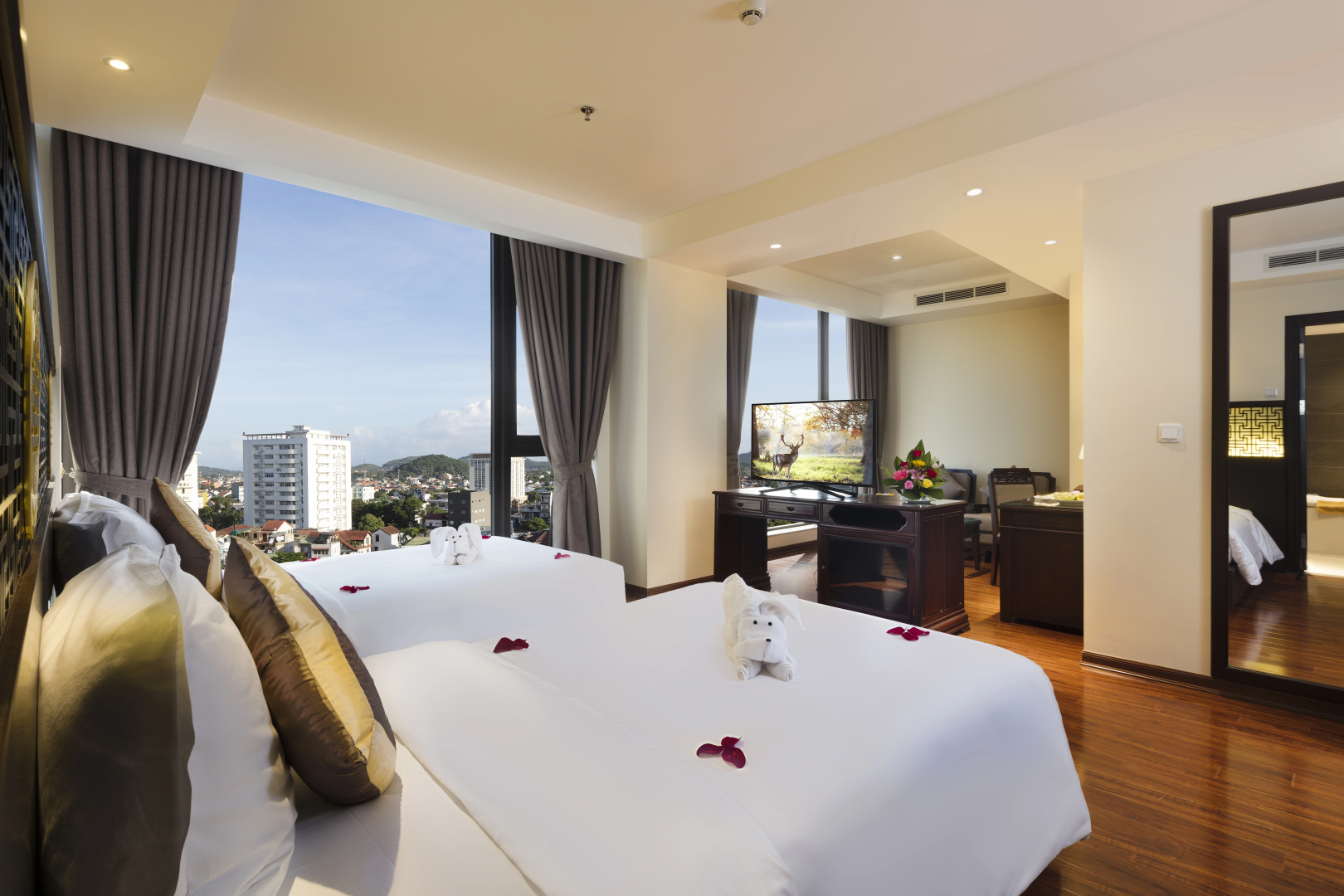 Foto - Thanh Lich Royal Boutique Hotel