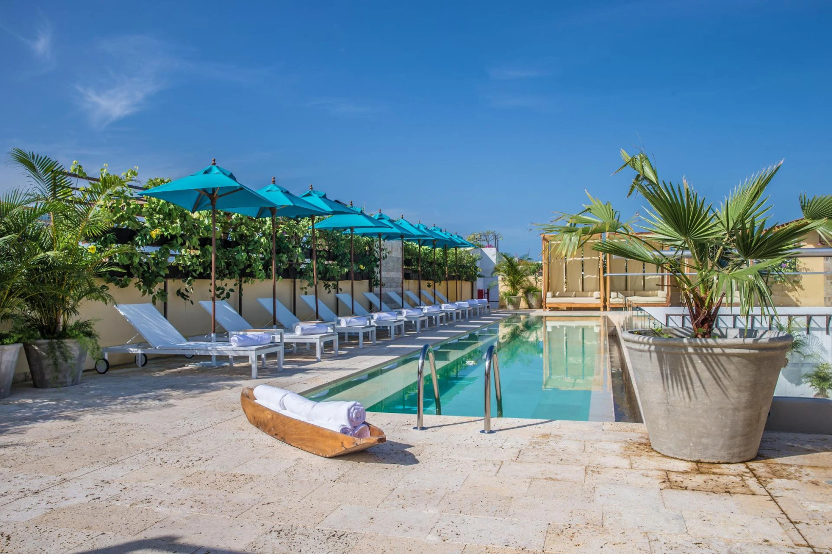 Photo - Nacar Hotel Cartagena, Curio Collection by Hilton