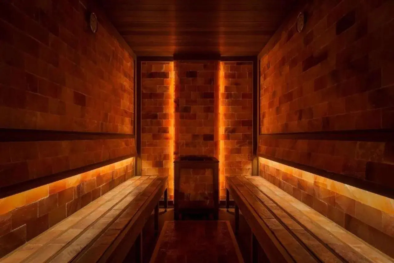 Foto - Hilton Rijeka Costabella Beach Resort And Spa