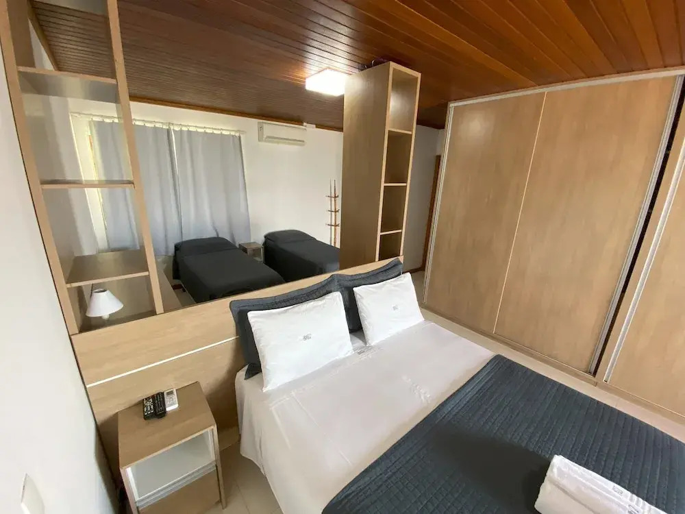 Foto - Hibisco Guest House