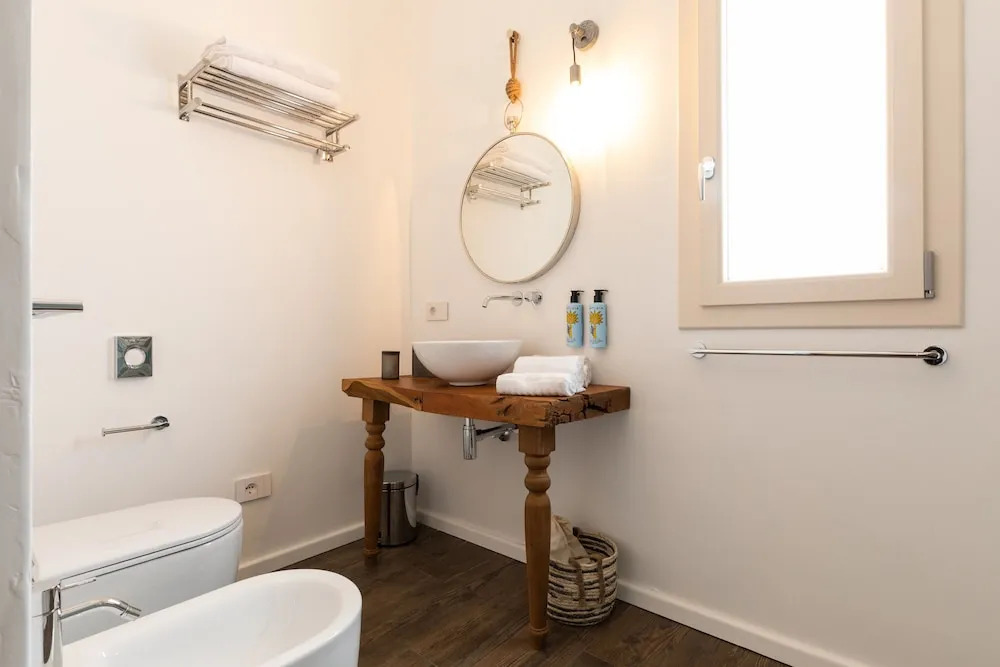 Foto - Su Entu Sardinian Country Club