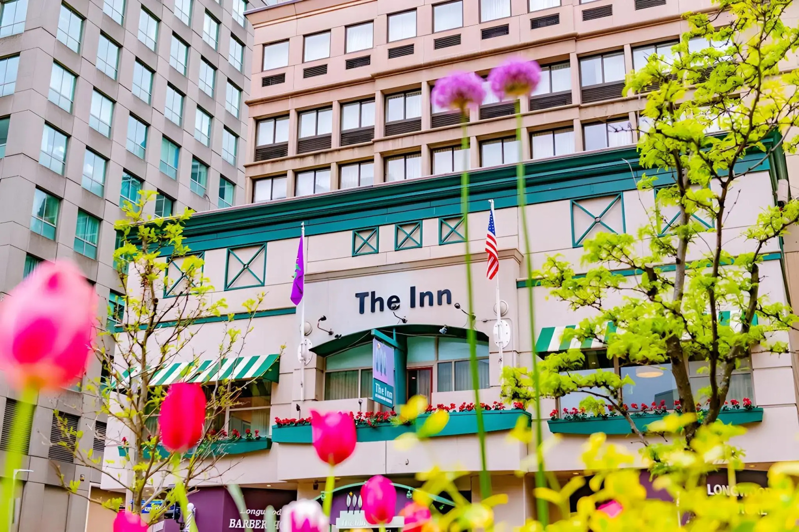 Foto - The Inn at Longwood Medical