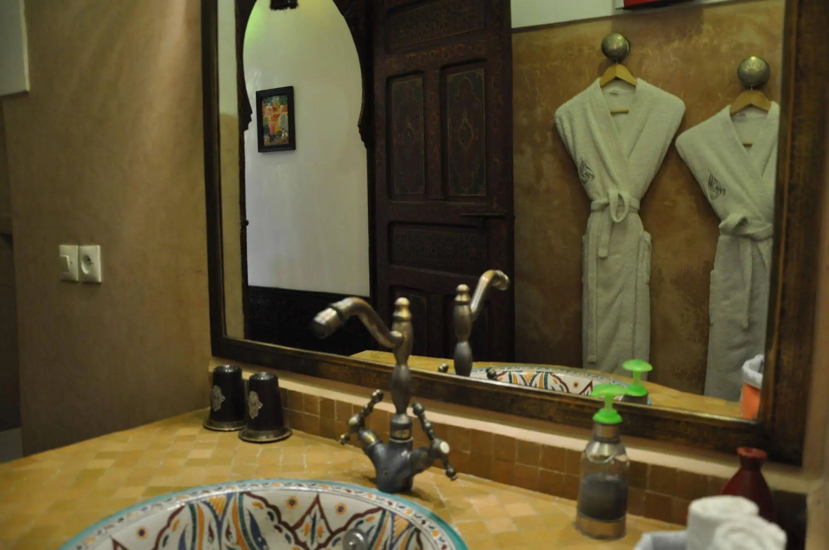 Photo - Riad Charme d'Orient Adults Only