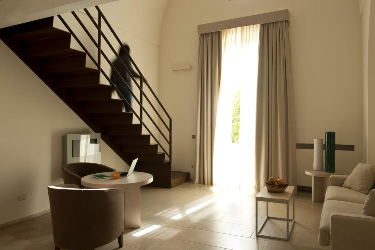 Photo - Relais Histò San Pietro sul Mar Piccolo