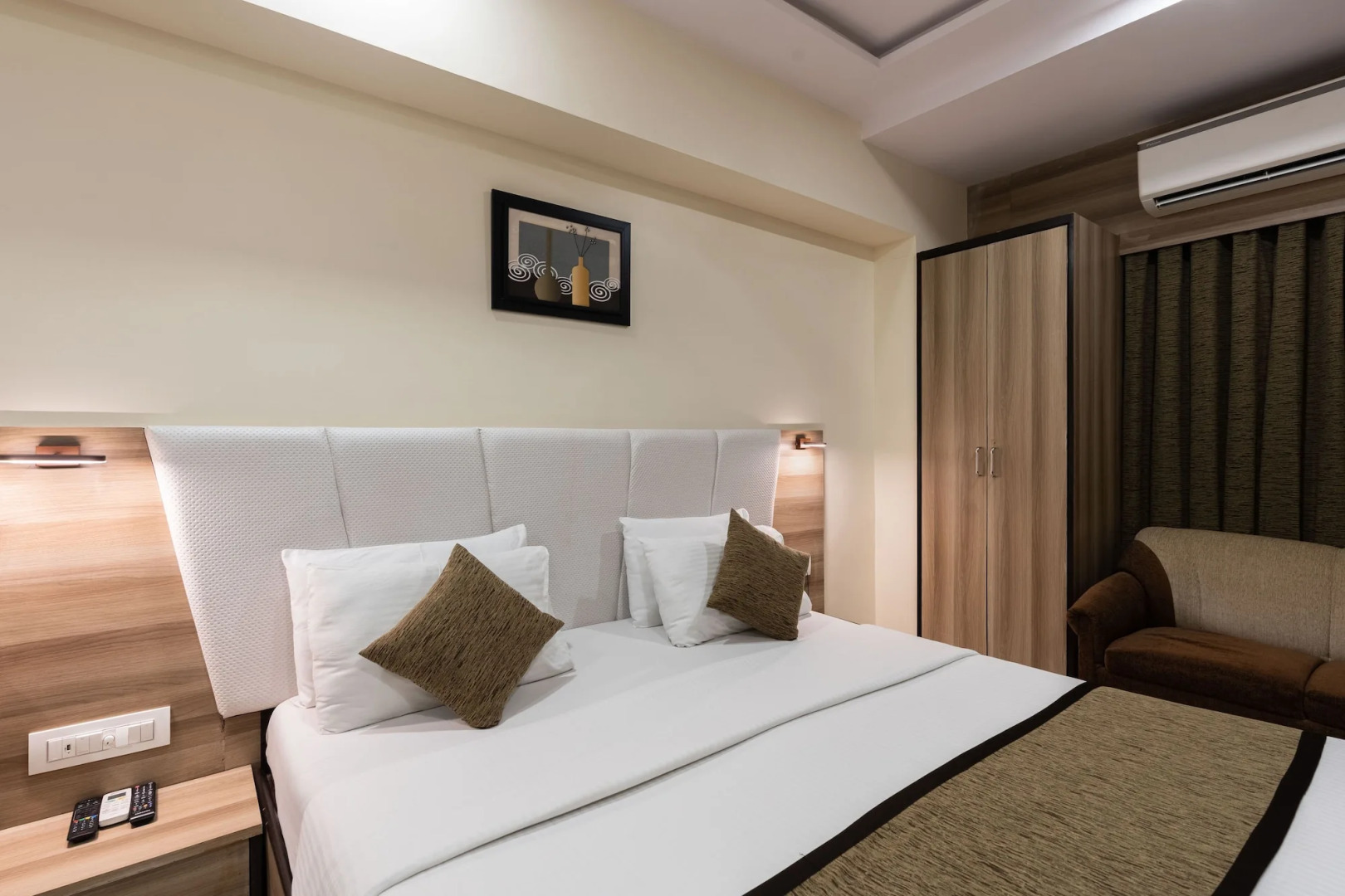 Foto - Hotel Avon Ruby Dadar