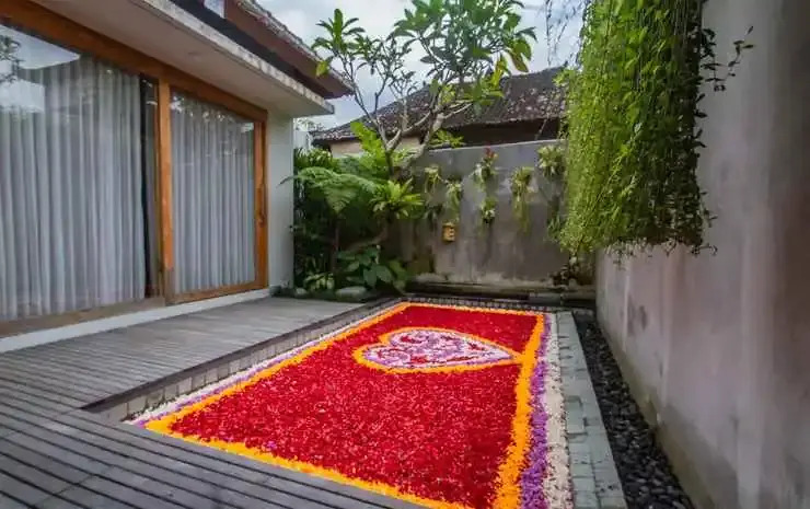 Foto - Reswaha Villas by GenuineHost