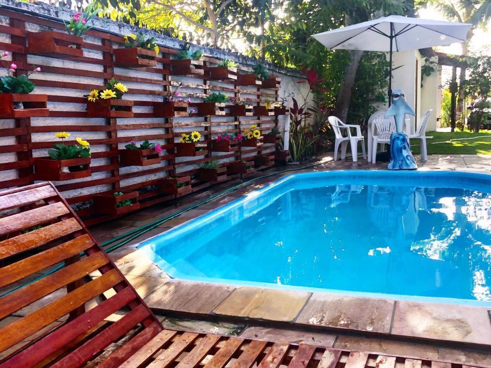 Foto - Pousada Beach Garden