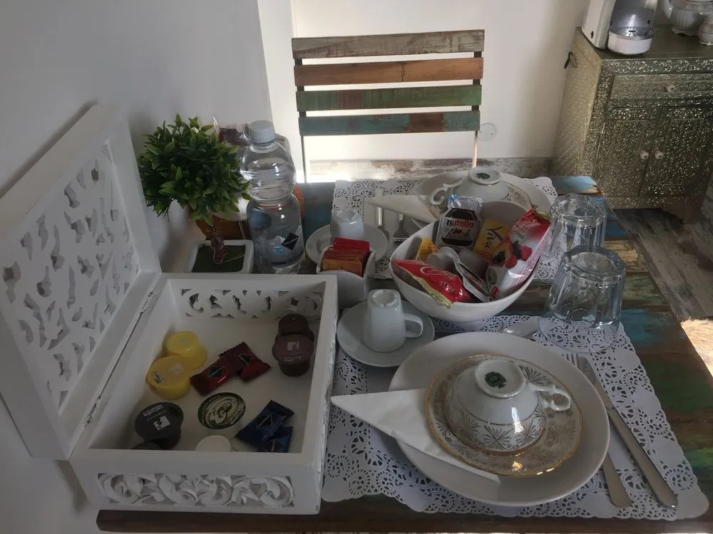 Photo - Letto e Latte Roma Guest House