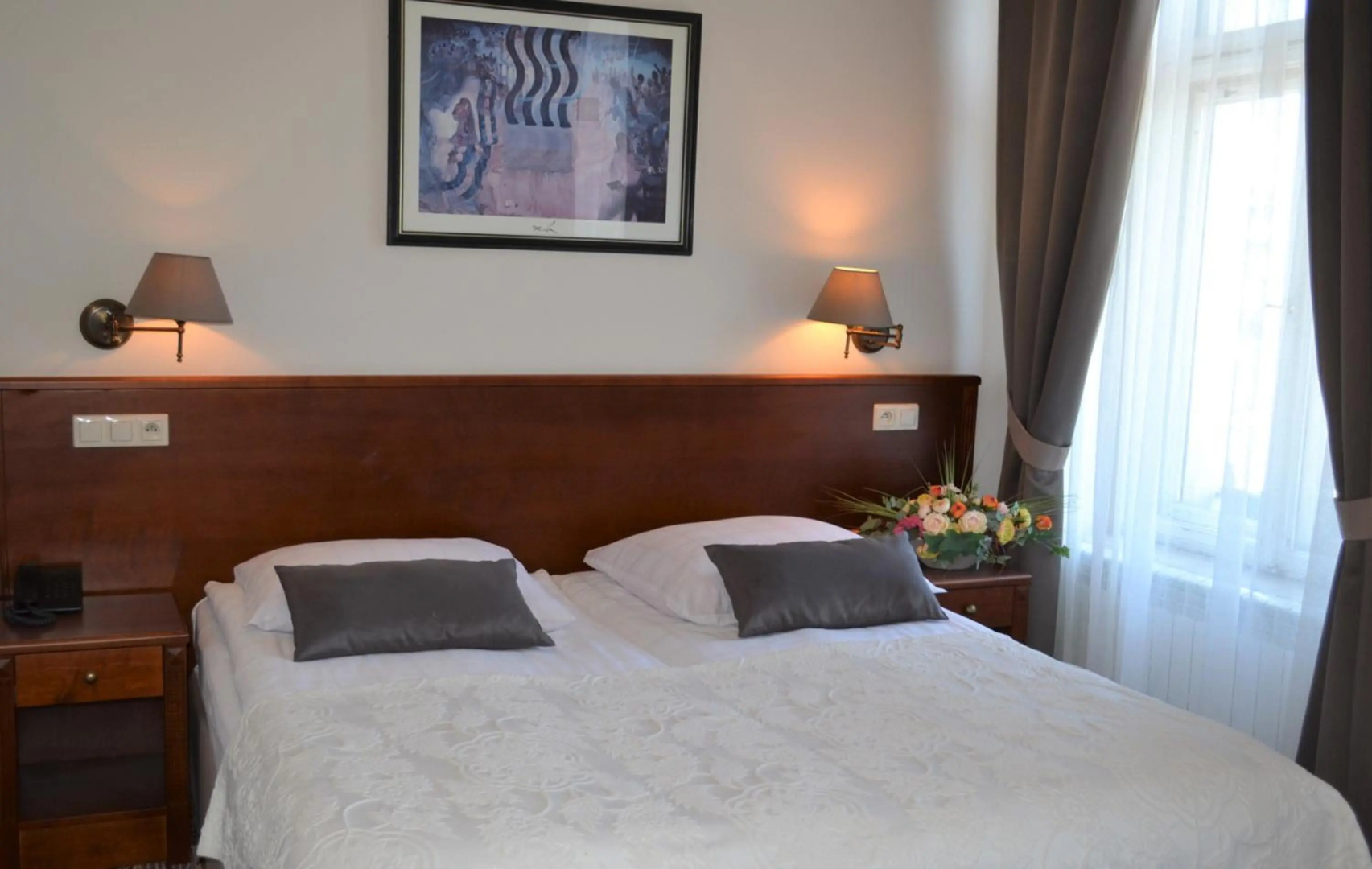 Photo - Hotel Polonia