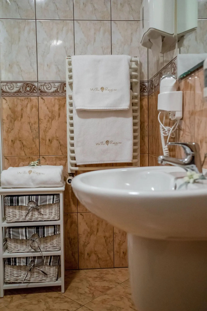 Photo - Willa Regina I Resort & SPA