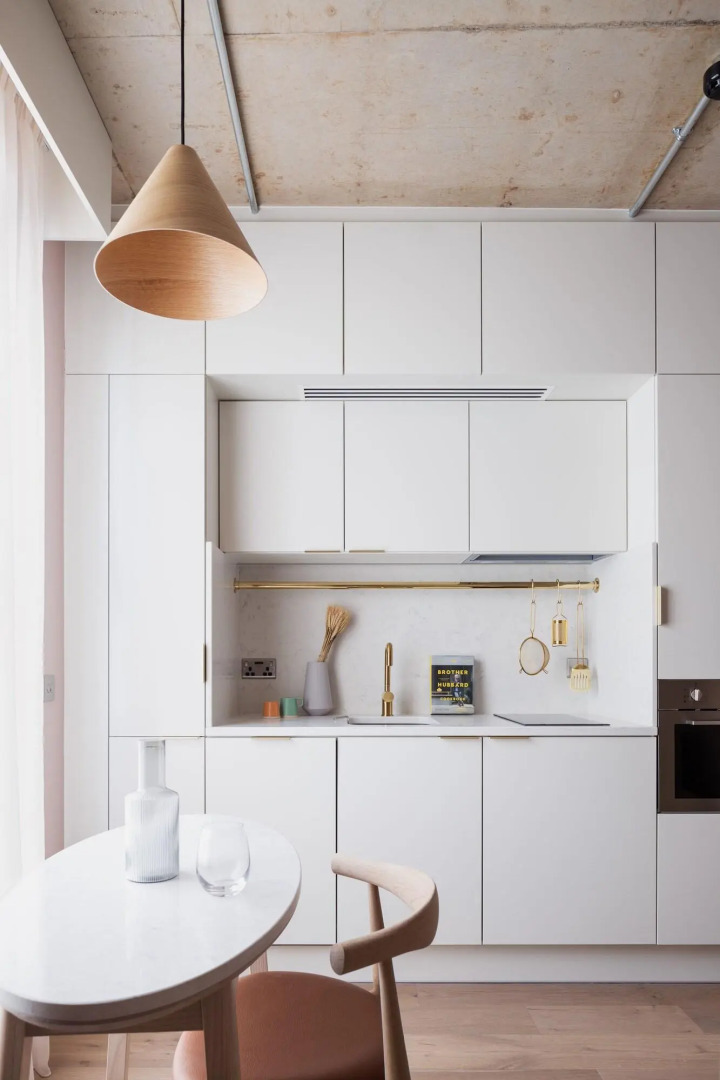 Foto - Zanzibar Locke