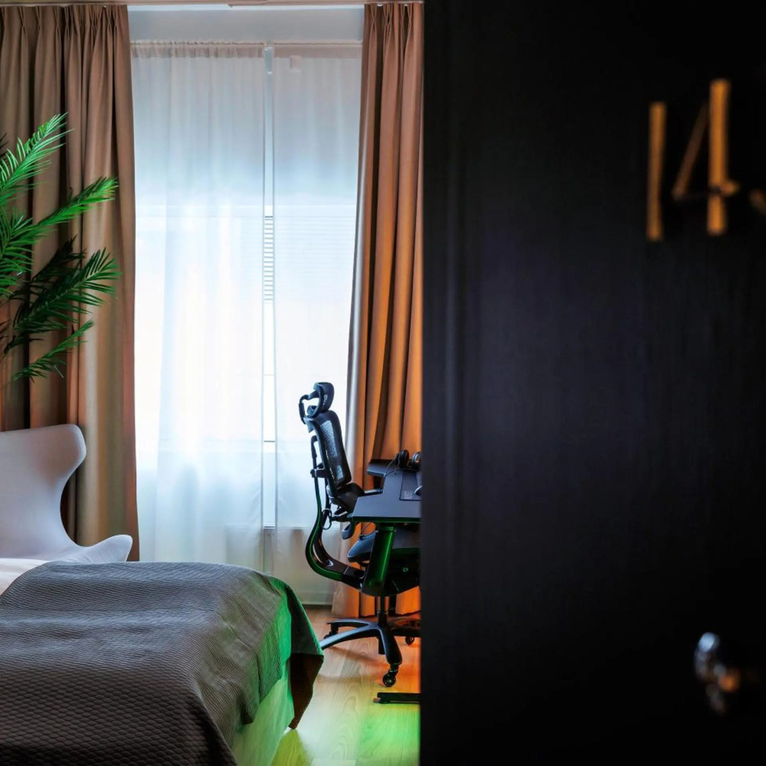 Foto - Quality Hotel Expo