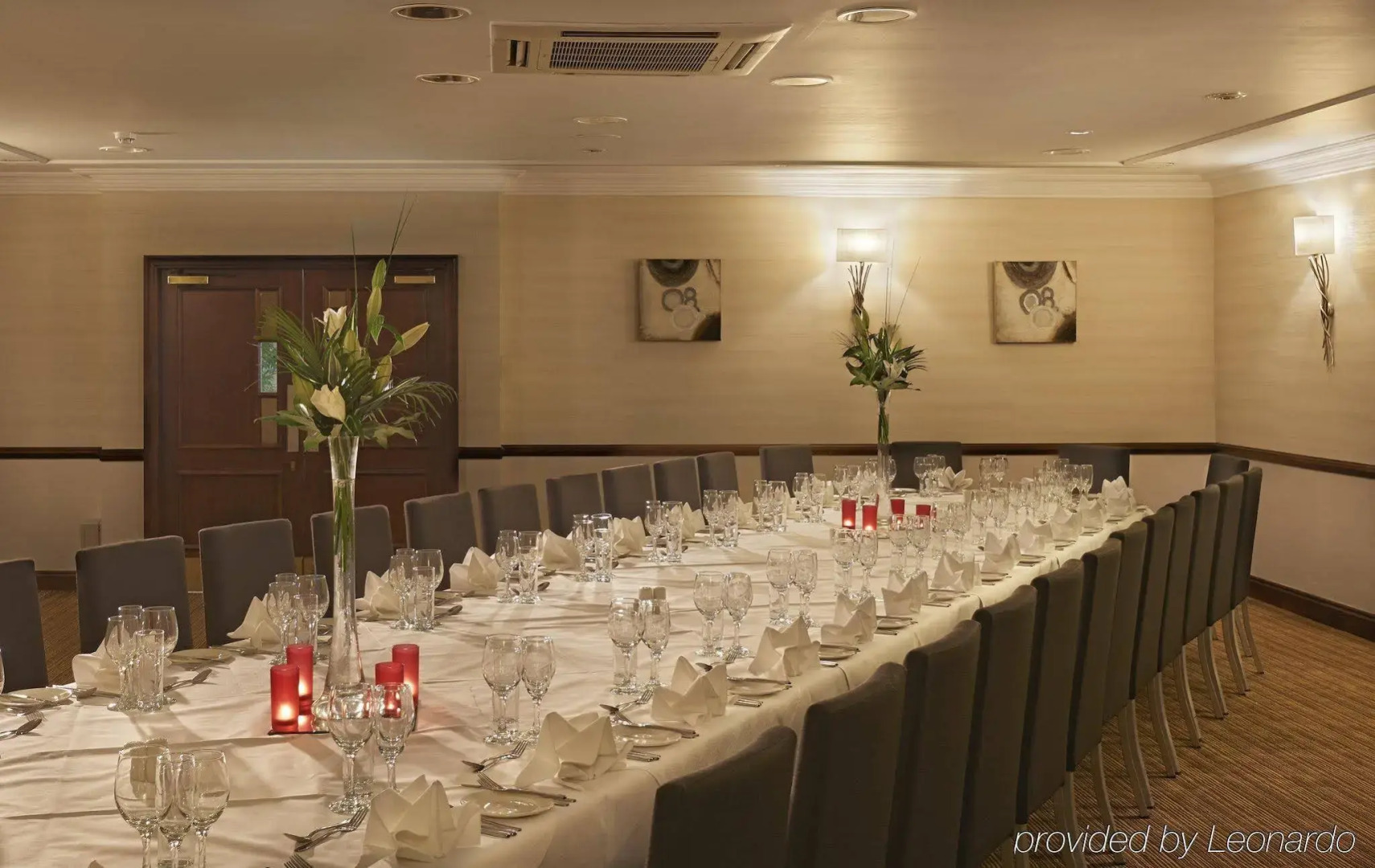 Photo - The Aberdeen Altens Hotel