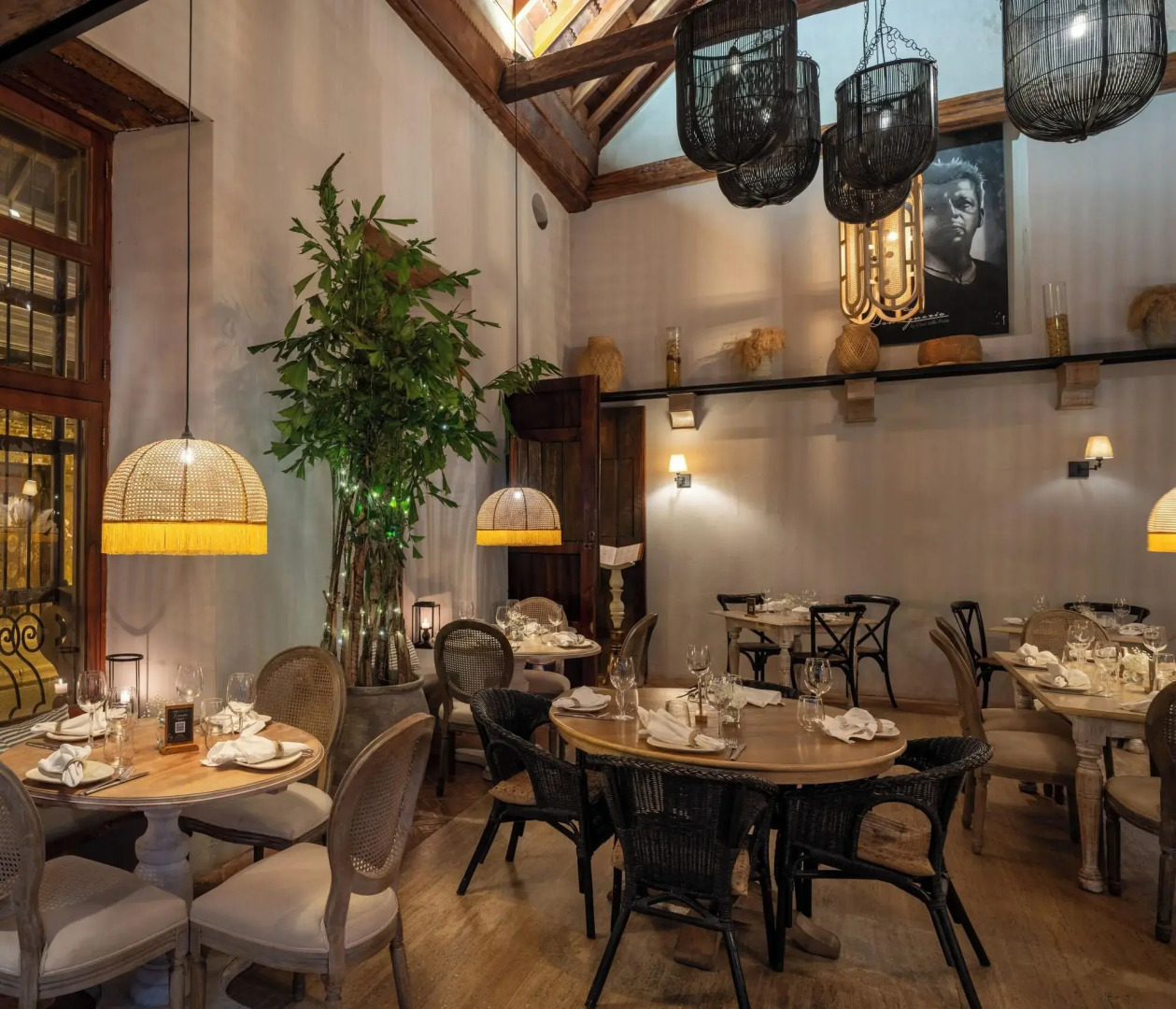 Foto - Hotel Casa Don Luis by Faranda Boutique, a member of Radisson Individuals