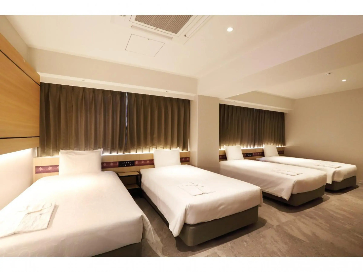 Photo - Henn na Hotel Premier Nara