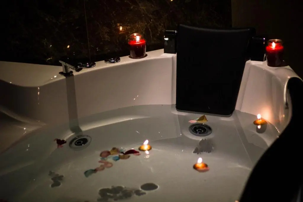 Foto - Rest Night Serviced Apartments- AlHamra