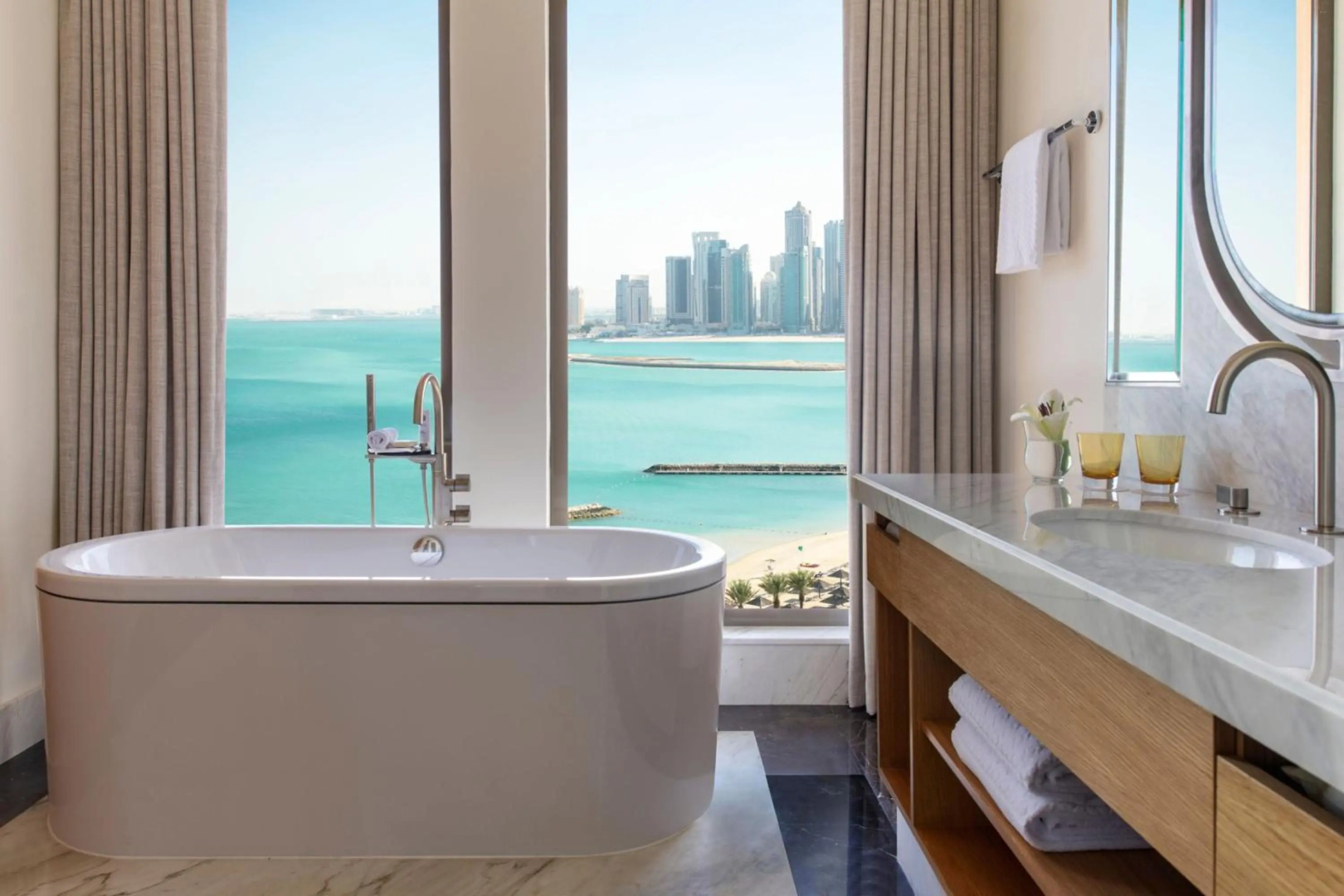 Foto - The St. Regis Doha
