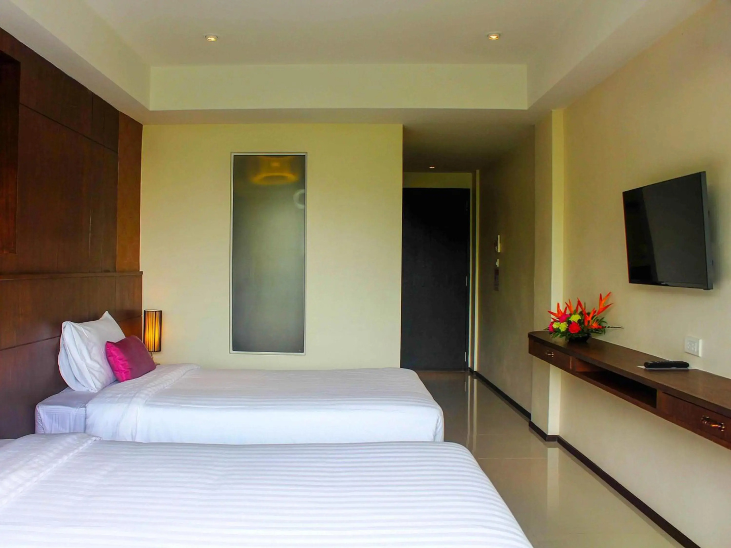 Foto - Lub Sbuy House Hotel - SHA