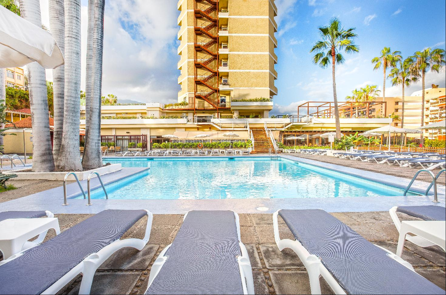 Foto - Be Live Adults Only Tenerife