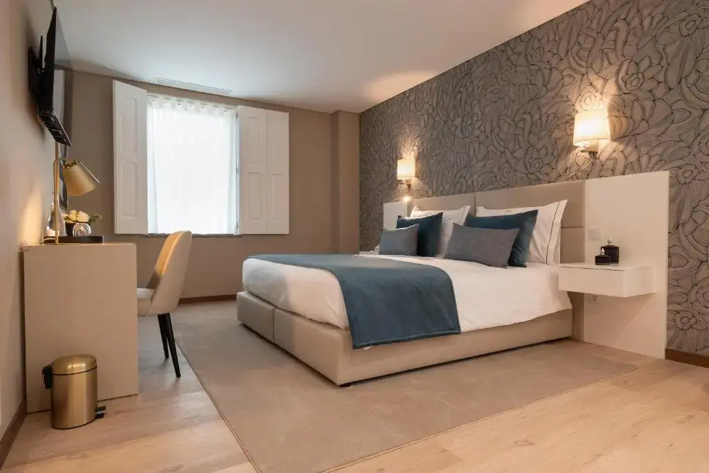 Foto - Stella Braga Aparthotel