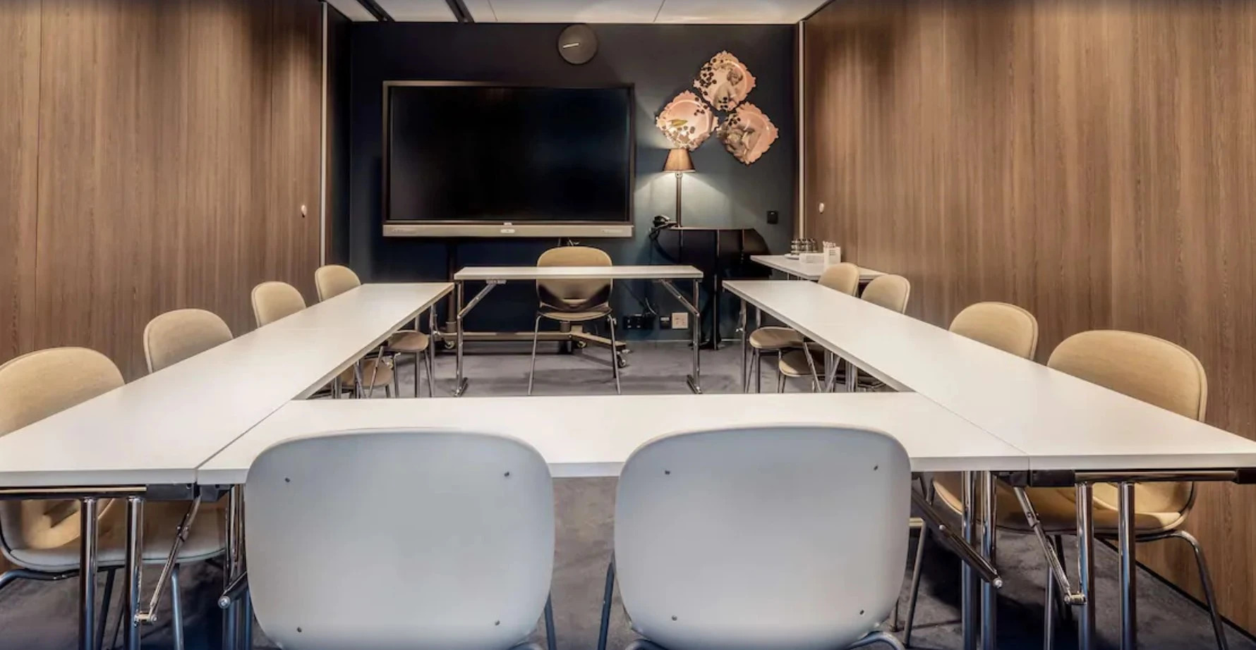 Photo - Scandic Helsinki Airport