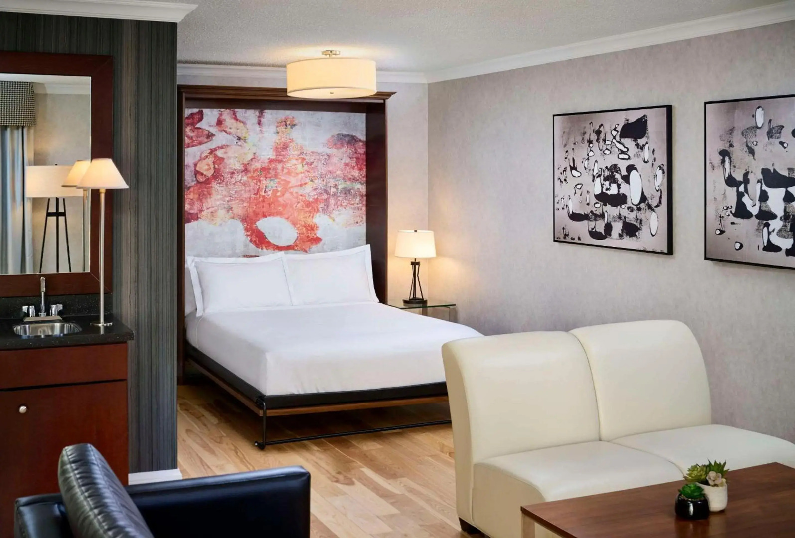 Foto - Radisson Blu Toronto Downtown