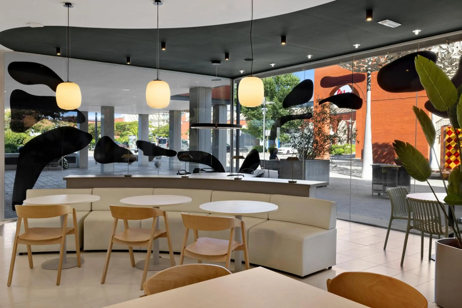 Foto - B&B HOTEL Girona 3