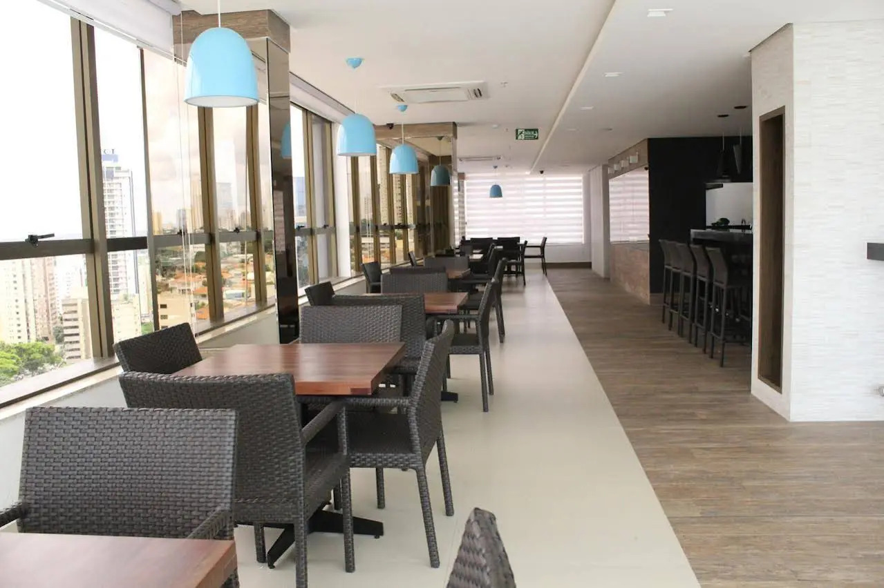 Foto - SJ Premium Hotels By Atlantica