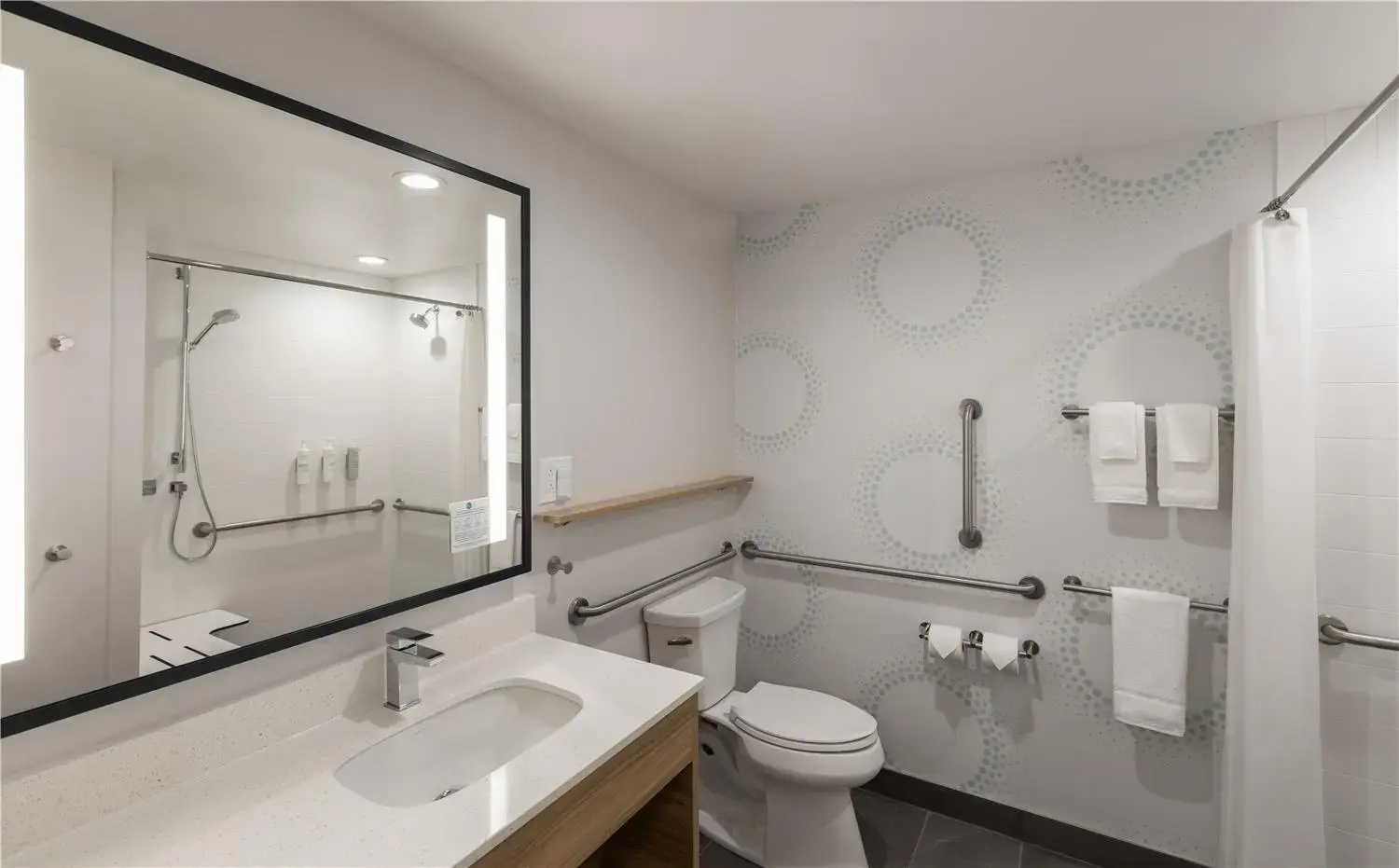 Photo - Tru by Hilton Montreal centre-ville