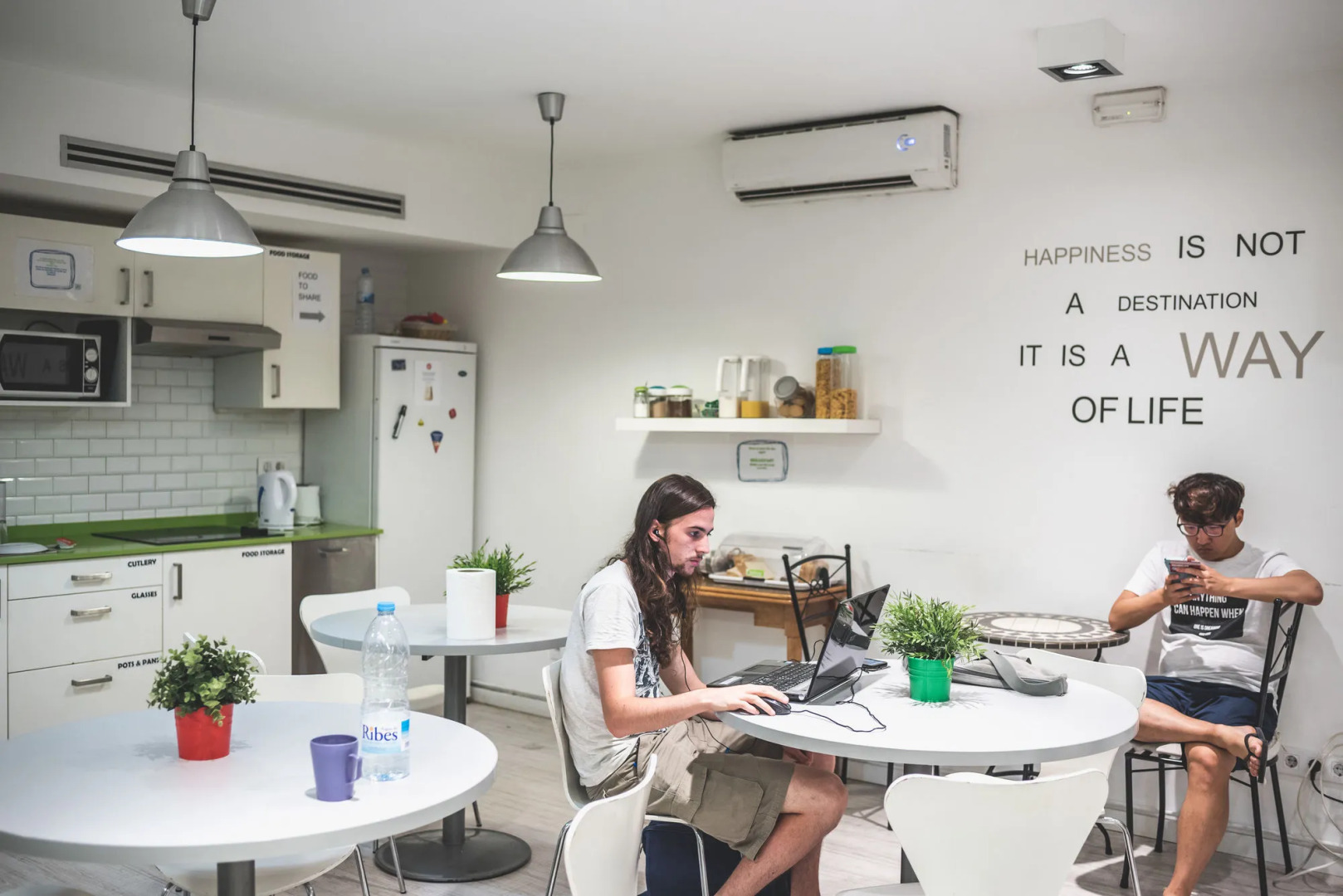 Foto - Rocket Hostels Gracia